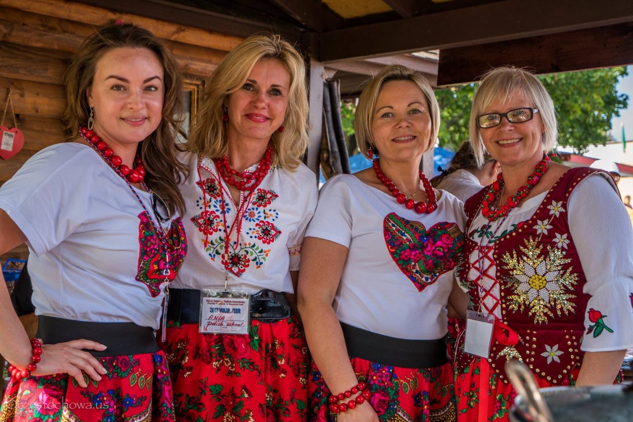 Contact Us Polish American Festival & Country Fair