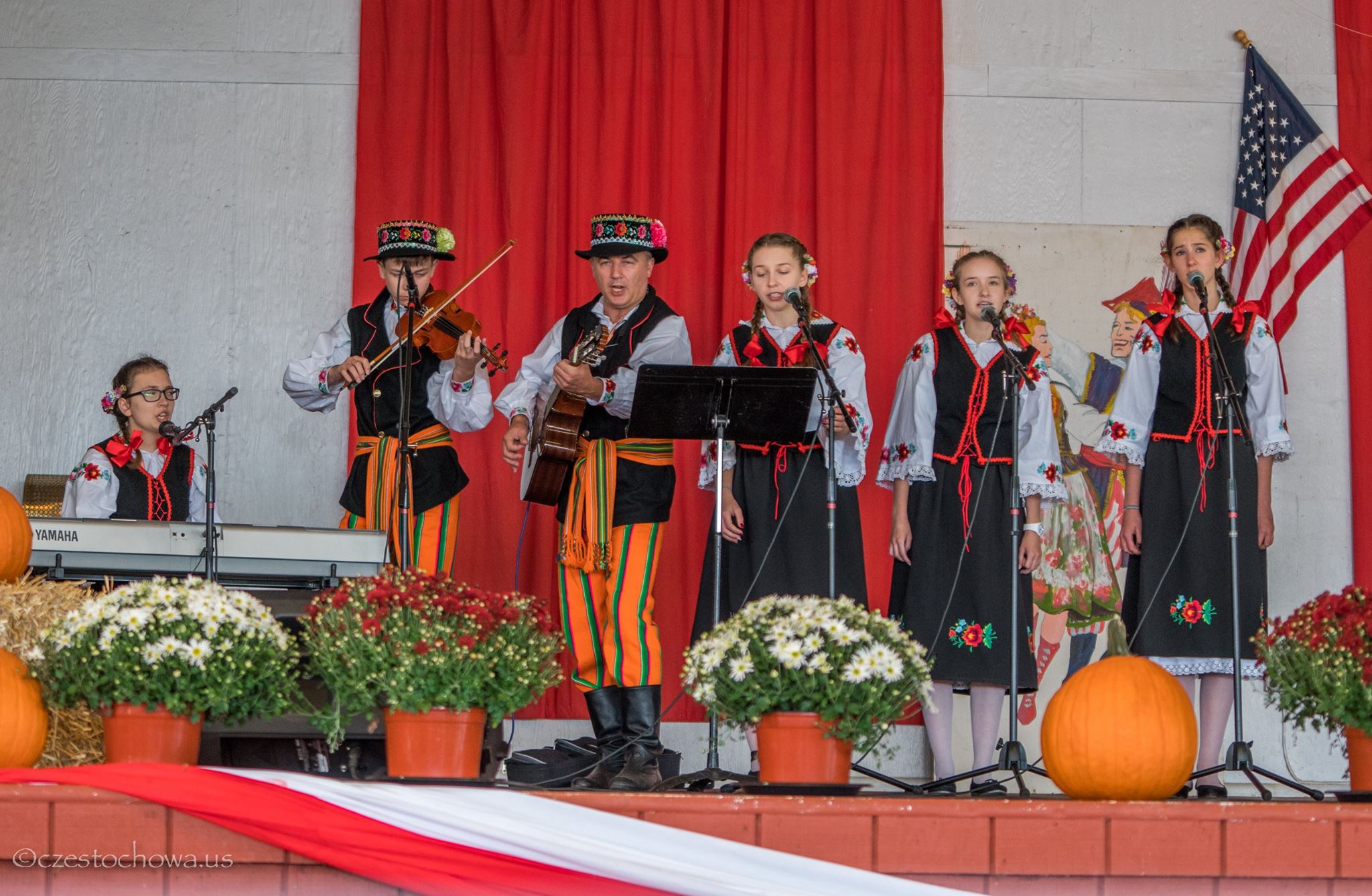 Our Program Polish American Festival & Country Fair